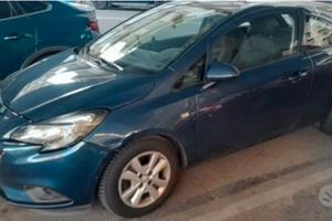 Opel corsa 1.3 90 CV EURO 6