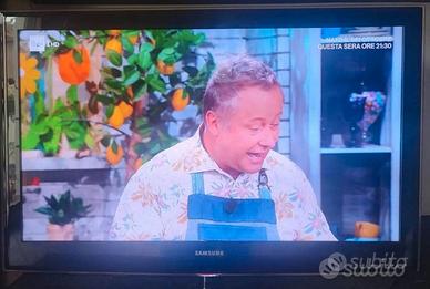 Tv samsung ue40b6000 40' pollici