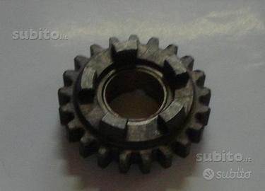 Ingranaggio cambio 21denti Moto Morini 250 2C