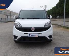 FIAT Doblo Doblò 1.4 Natural Power PL-TN Cargo M