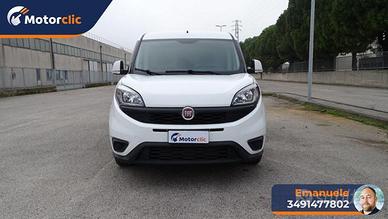 FIAT Doblo Doblò 1.4 Natural Power PL-TN Cargo M