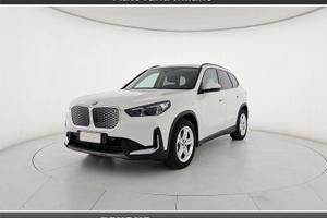 BMW iX1 eDrive 20