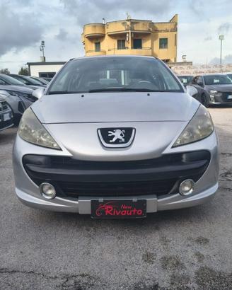 PEUGEOT 207 1.4 HDi 70CV 5p. Energie Sport