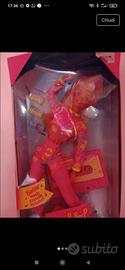 Barbie vintage nuova - Nrfb 