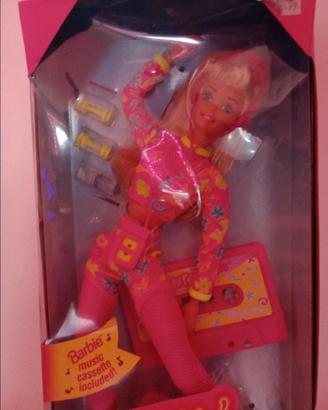Barbie vintage nuova - Nrfb 
