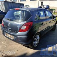 OPEL CORSA D S07 1.3 CDTI 75CV 06-14 ricambi