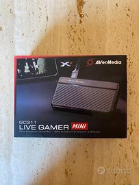 Live Gamer Mini GC311