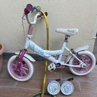 Bici bambina