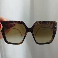 Occhiale da sole Fendi