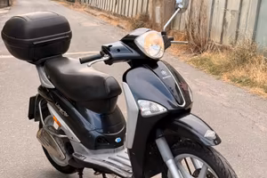 Liberty 200
