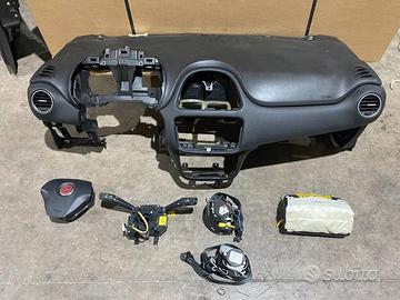 Fiat G. Punto 2006-2008 kit airbag