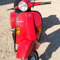Vespa PK 50 N