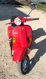 Vespa PK 50 N
