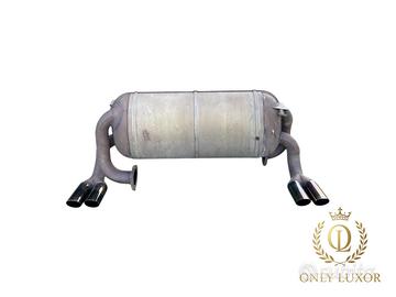 Marmitta originale Ferrari TESTAROSSA anno 1992