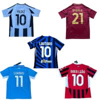 Maglia calcio Stagione 2024/25dalla S alla XXL