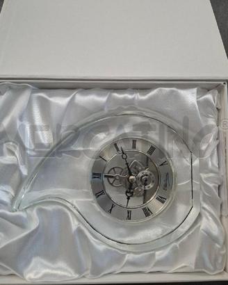 OROLOGIO DA TAVOLO OTTAVIANI A GOCCIA
