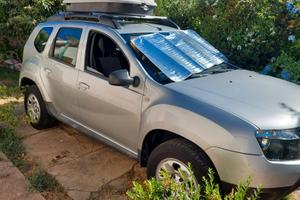DACIA DUSTER 1.5 DCI sempre revisionato renault
