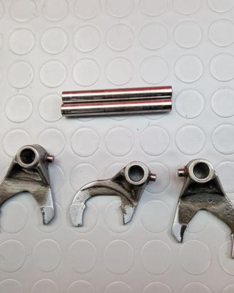 FORCHETTE FORCELLE HUSQVARNA WR 125 1996 1997 CR 1