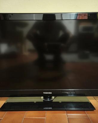Toshiba TV 32 pollici 