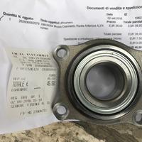 Cuscinetto ruota anteriore Alfa Romeo 147 156 GT