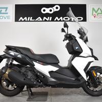 BMW C 400 X - 2019