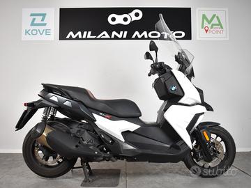 BMW C 400 X - 2019