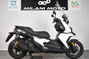 BMW C 400 X - 2019
