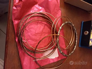bigiotteria vintage 