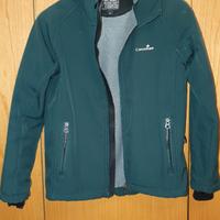Giacca CANADIAN 10-13 anni