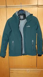 Giacca CANADIAN 10-13 anni