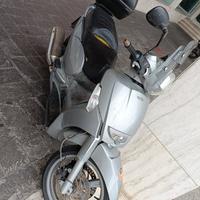 Aprilia Scarabeo 400 I.E. - 2007