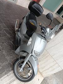 Aprilia Scarabeo 400 I.E. - 2007