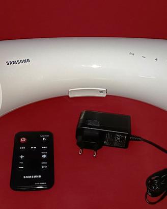 SAMSUNG  DOCKING DA-E550 ALTOPARLANTE BLUETOOTH