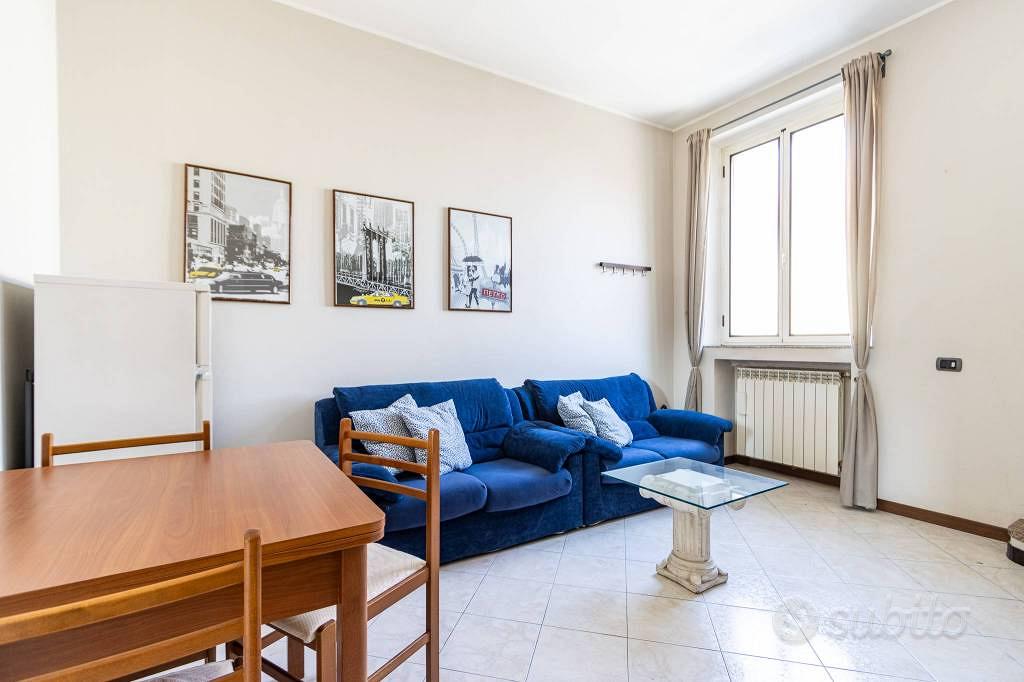 Appartamento – Monza, Cederna - Vista 2
