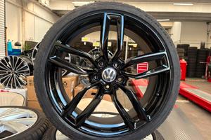 Kit Volkswagen Golf raggio 19 225 35 19 