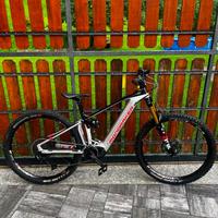 Ebike Mondraker