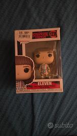 funko pop stranger things eleven 