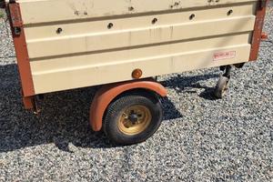Carrello appendice