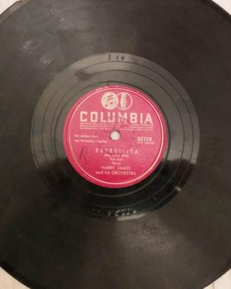 Harry James and his Orchestra - 1942