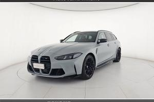 BMW M3 Touring M3 Competition M xDrive Tourin...