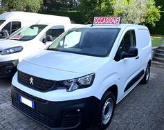 Peugeot Partner 1.5 BlueHdi Premium 3 Posti - E6