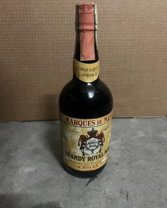 3 bottiglie liquori