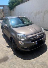 Fiat 500x - 2016