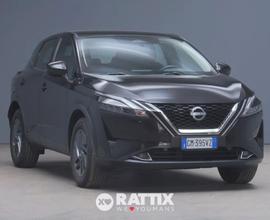 NISSAN qashqai iii 2021 Qashqai 1.3 mhev Business