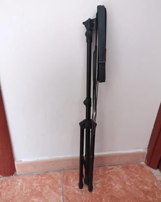 porta spartiti 