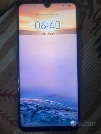 Smartphone huawey p30 lite