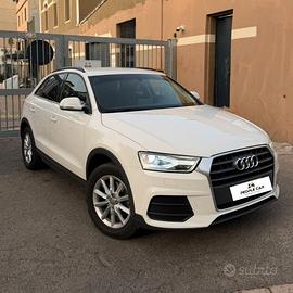 Audi Q3 2.0 TDI - 120 CV
