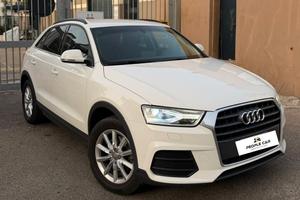 Audi Q3 2.0 TDI - 120 CV
