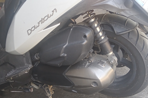 Scooter economico e affidabile.?