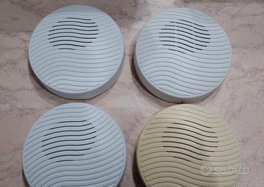 Sirene da Interno 12V Venitem , Rokonet e varie. 